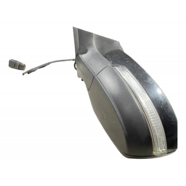 Retrovisor Esquerdo Volkswagen Up C/pisca 2014/2018