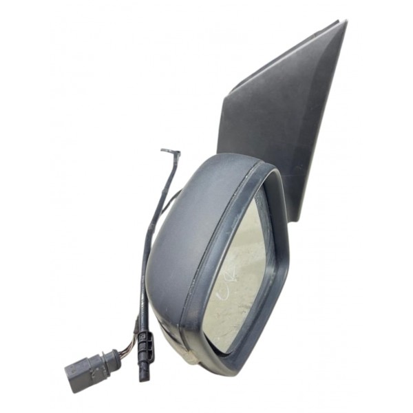 Retrovisor Esquerdo Volkswagen Up C/pisca 2014/2018