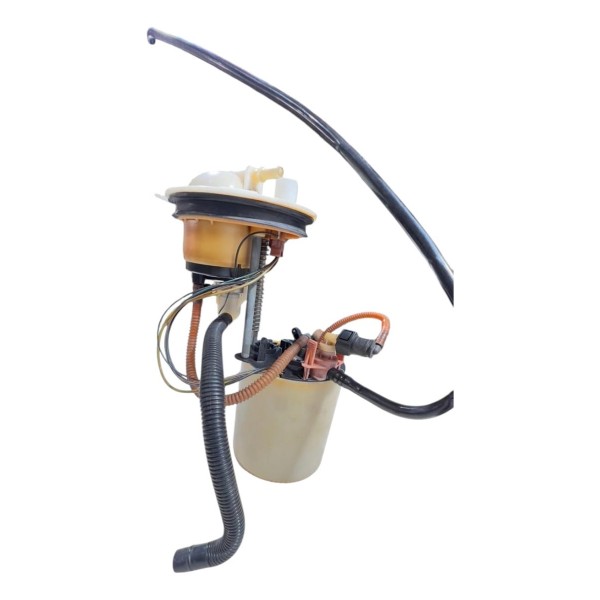 Bomba De Combustivel Passat 2.0 Tsi 2011/2014 Original