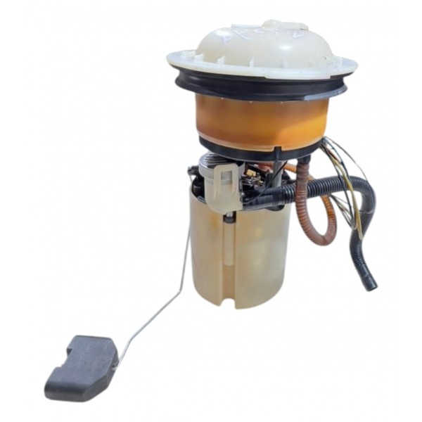 Bomba De Combustivel Passat 2.0 Tsi 2011/2014 Original