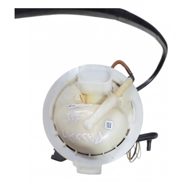 Bomba De Combustivel Passat 2.0 Tsi 2011/2014 Original