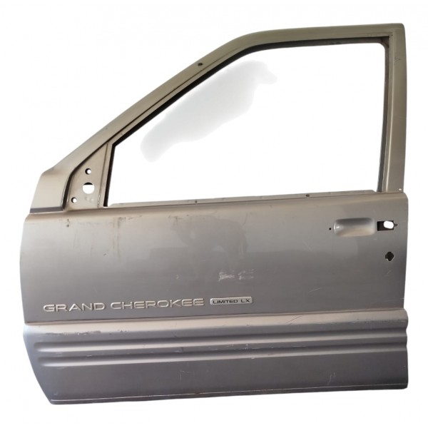 Porta Diant Esquerda Jeep Grand Cherokee Limited  1993/1998