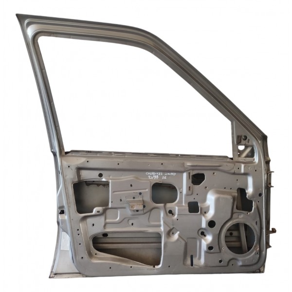 Porta Diant Esquerda Jeep Grand Cherokee Limited  1993/1998