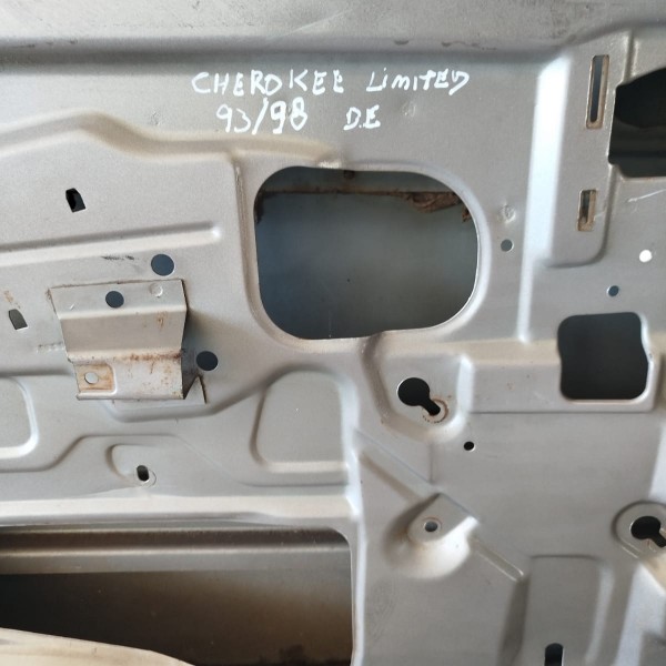 Porta Diant Esquerda Jeep Grand Cherokee Limited  1993/1998