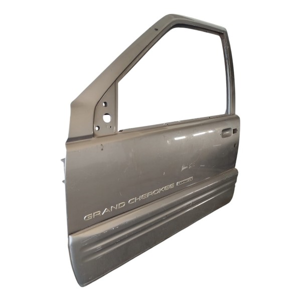 Porta Diant Esquerda Jeep Grand Cherokee Limited  1993/1998