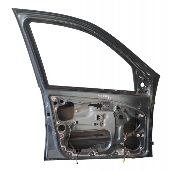 Porta Dianteira Esquerda Palio 2006/2013