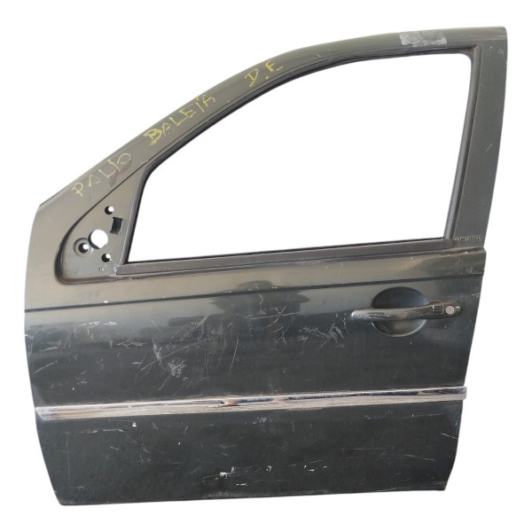 Porta Dianteira Esquerda Palio 2006/2013