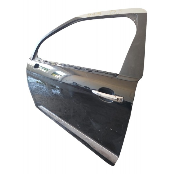 Porta Dianteira Esquerda Citroen Ds3 2012 2013 2014 A 2017