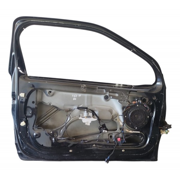 Porta Dianteira Esquerda Citroen Ds3 2012 2013 2014 A 2017