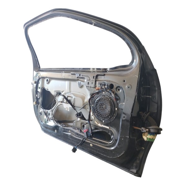 Porta Dianteira Esquerda Citroen Ds3 2012 2013 2014 A 2017