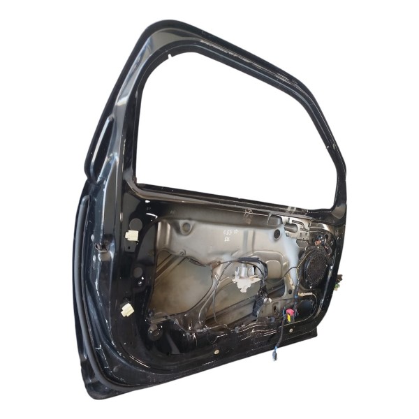 Porta Dianteira Esquerda Citroen Ds3 2012 2013 2014 A 2017