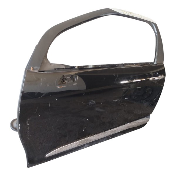 Porta Dianteira Esquerda Citroen Ds3 2012 2013 2014 A 2017