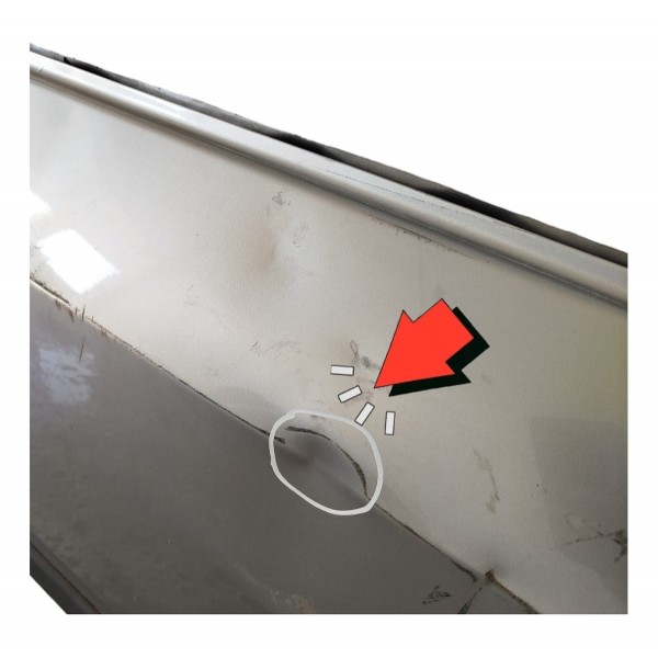 Porta Dianteira Direita Honda New Fit 2003/2007