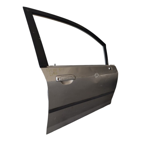 Porta Dianteira Direita Honda New Fit 2003/2007
