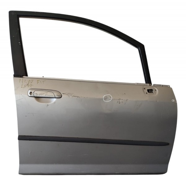 Porta Dianteira Direita Honda New Fit 2003/2007