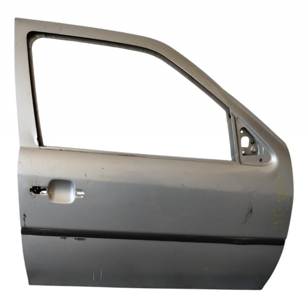 Porta Dianteira Direita Vw Gol G4 2004/2012