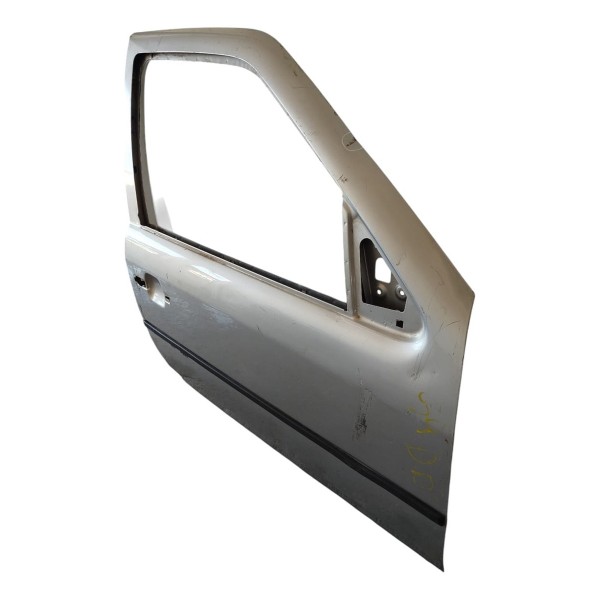Porta Dianteira Direita Vw Gol G4 2004/2012