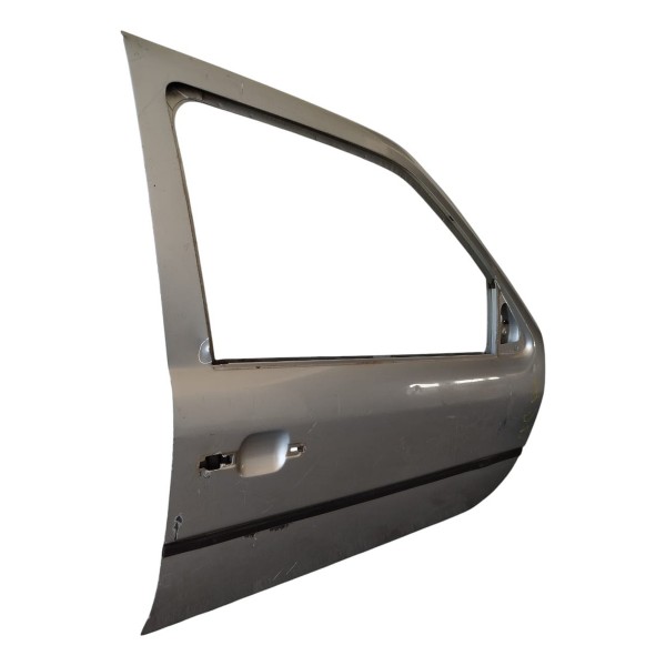 Porta Dianteira Direita Vw Gol G4 2004/2012