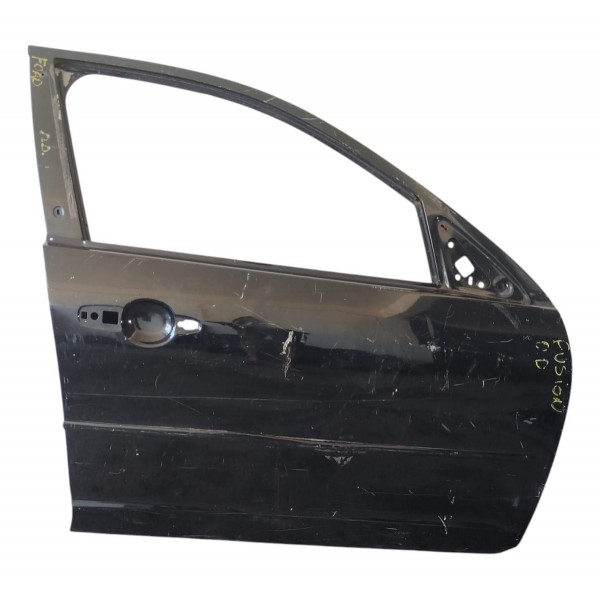 Porta Dianteira Direita Ford Fusion 2006 A 2009 Original