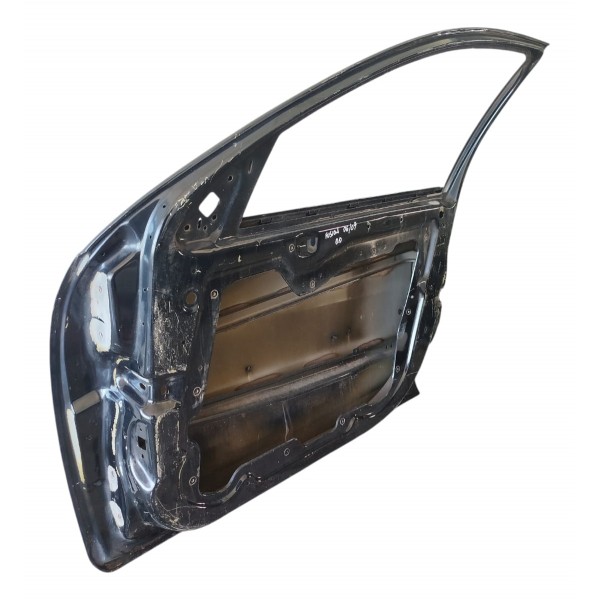 Porta Dianteira Direita Ford Fusion 2006 A 2009 Original