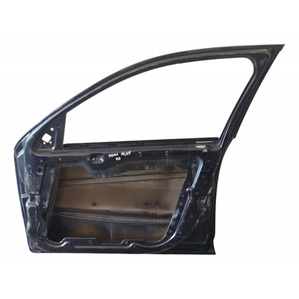 Porta Dianteira Direita Ford Fusion 2006 A 2009 Original