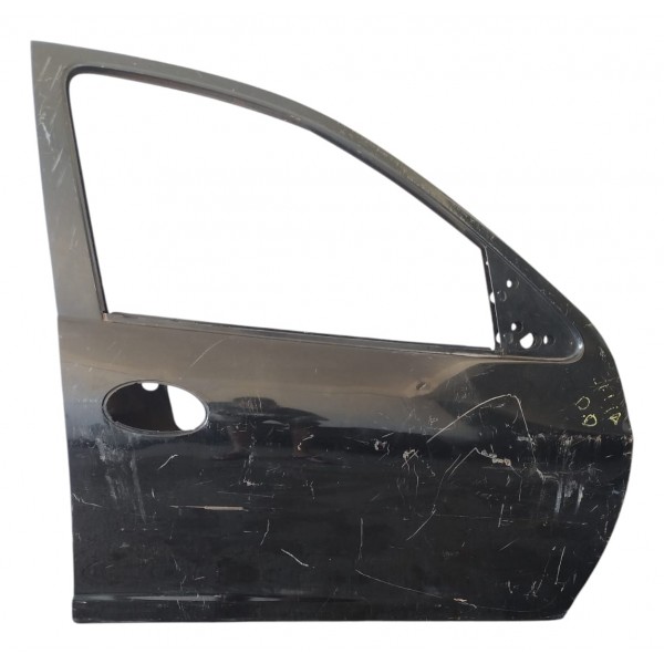 Porta Dianteira Direita Celta Prisma 2001/2013