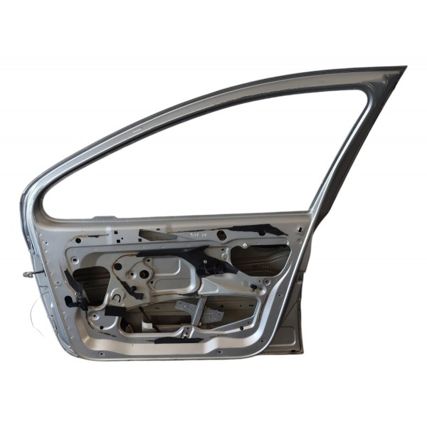 Porta Dianteira Direita Peugeot 307 2002/2012 Original