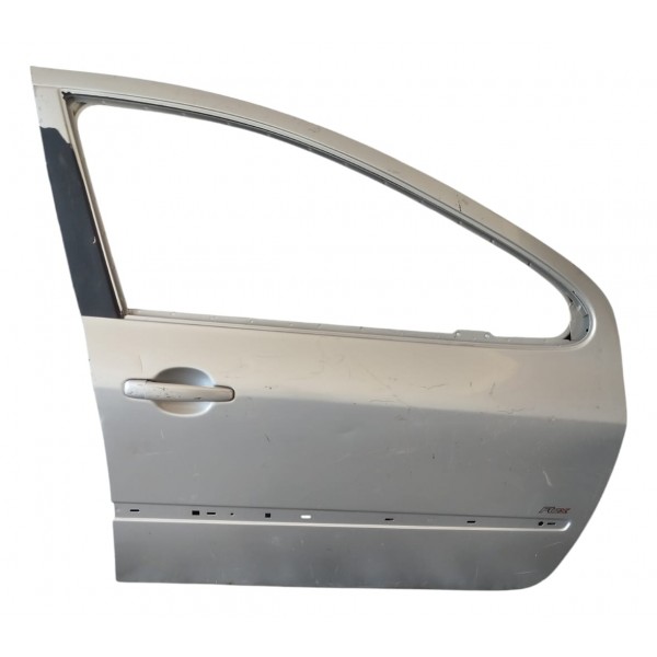 Porta Dianteira Direita Peugeot 307 2002/2012 Original