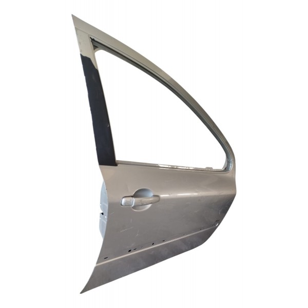 Porta Dianteira Direita Peugeot 307 2002/2012 Original