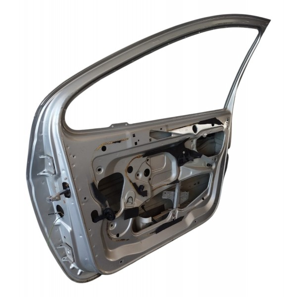 Porta Dianteira Direita Peugeot 307 2002/2012 Original