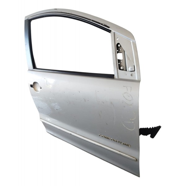 Porta Dianteira Direita Fox 2010/2015 Original