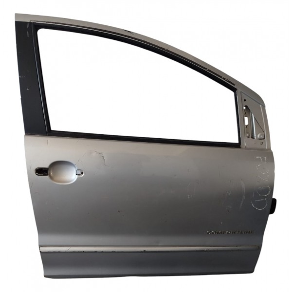 Porta Dianteira Direita Fox 2010/2015 Original