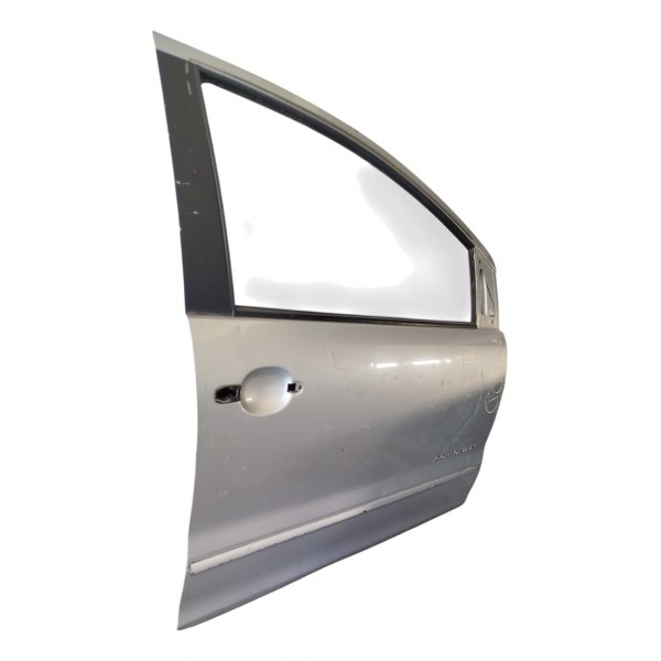 Porta Dianteira Direita Fox 2010/2015 Original