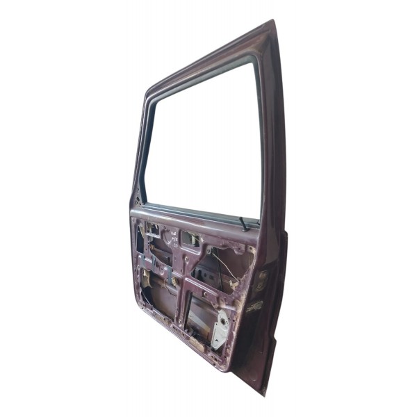Porta Dianteira Direita Fiat Uno 2004/2012 Original