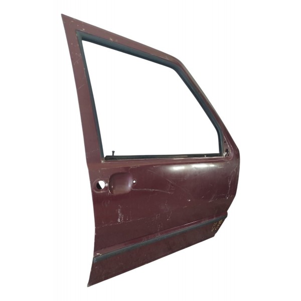 Porta Dianteira Direita Fiat Uno 2004/2012 Original