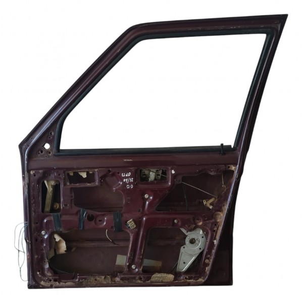 Porta Dianteira Direita Fiat Uno 2004/2012 Original