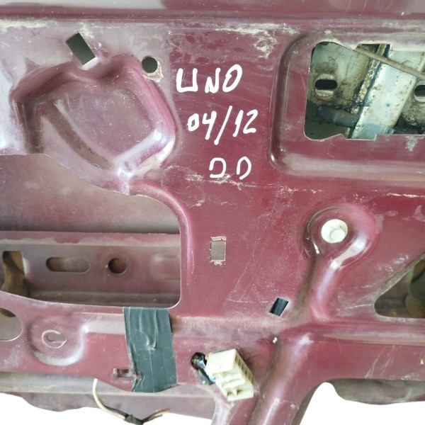 Porta Dianteira Direita Fiat Uno 2004/2012 Original