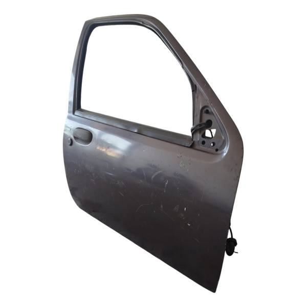 Porta Dianteira Direita Ford Fiesta Street 2002 2003 2004