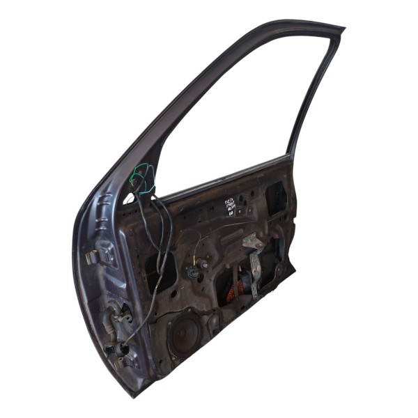 Porta Dianteira Direita Ford Fiesta Street 2002 2003 2004