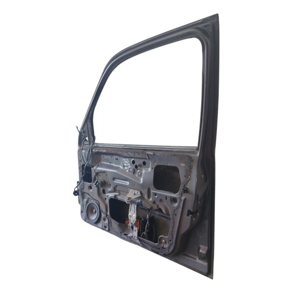 Porta Dianteira Direita Ford Fiesta Street 2002 2003 2004