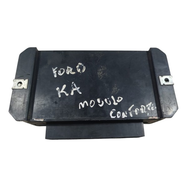Modulo Conforto Ford Ka 2009/2013 Original