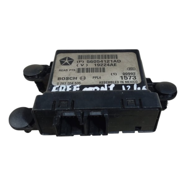 Módulo Sensor Estaciomento Freemont 2012/2016 56054121ad