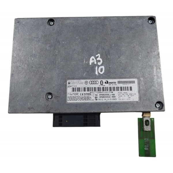Modulo Bluetooth Audi A3 2010/2011 8p0862335s 8p0862335aa