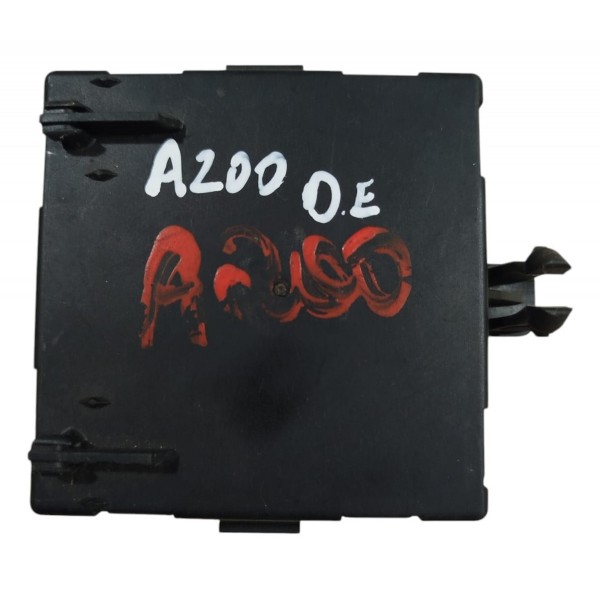 Modulo Porta Dianteira Esquerda Mercedes A200 2014/2018