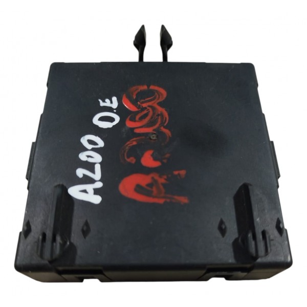 Modulo Porta Dianteira Esquerda Mercedes A200 2014/2018