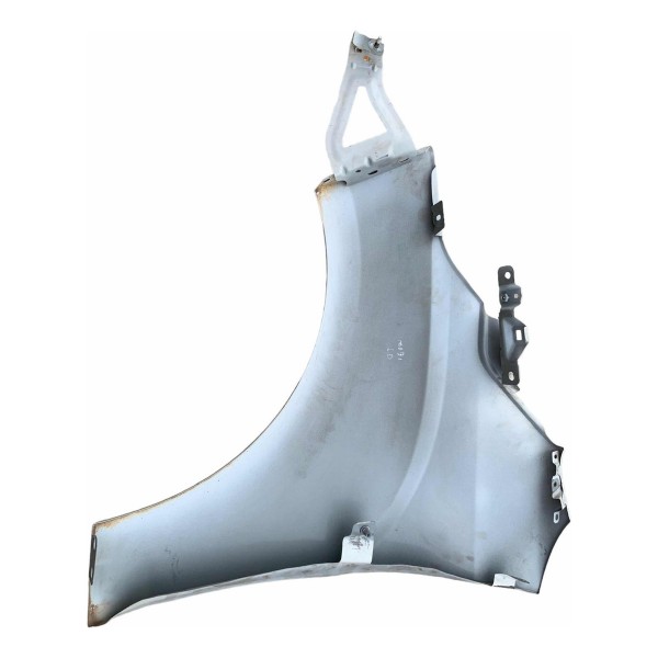 Paralama Direito Fiat Mobi 2016 2017 2018