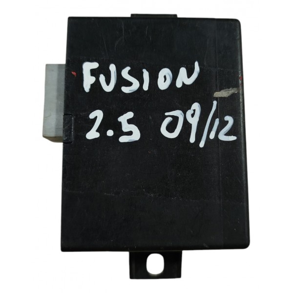 Módulo Central Conforto Alarme Ford Fusion 2.5 2009/2012
