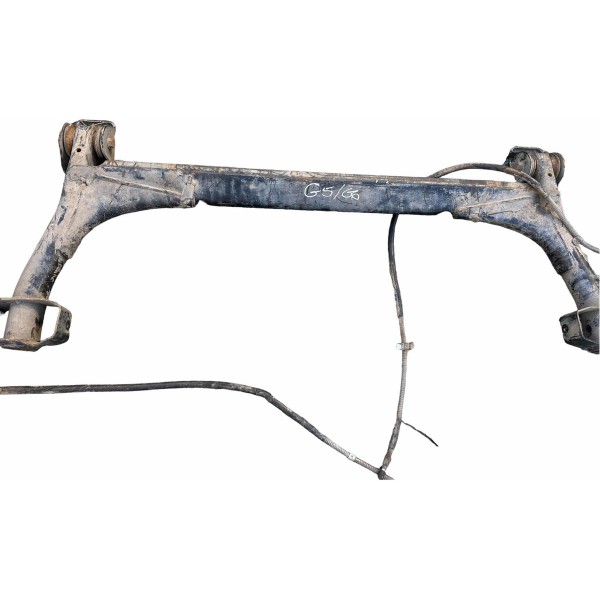 Eixo Traseiro Gol G5 G6 2009 2010 2011 2012 2013