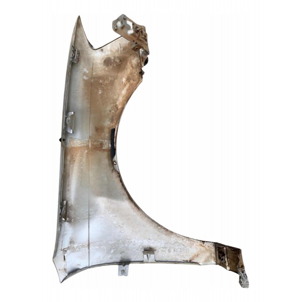 Paralama Esquerdo Audi A3 2009 2010 2011 2012