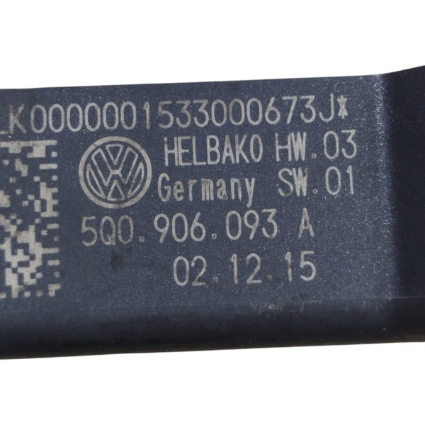 Modulo Bomba Combustivel Up Golf Polo Tsi 5q0906093a